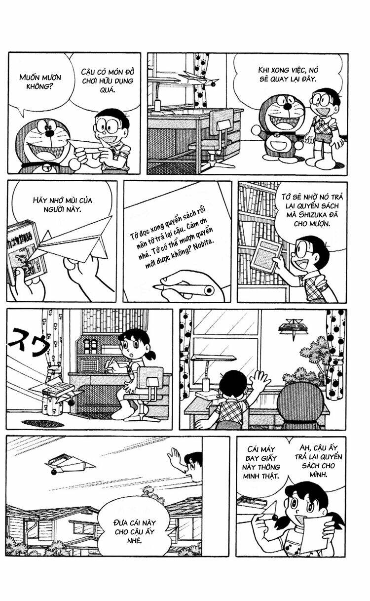 Doraemon Plus Chương 77 Ảnh 5