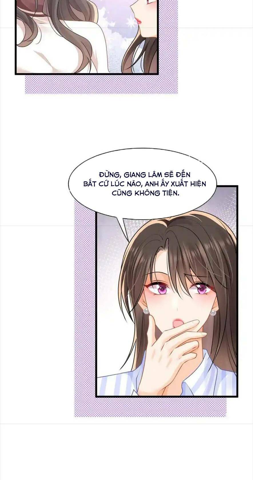 Vụng Trộm Chương 39 Ảnh 11