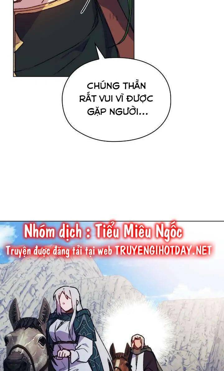 Ta Sẽ Nuôi Dạy Con Của Ngài Thật Tốt, Bệ Hạ! Chương 81 Ảnh 52
