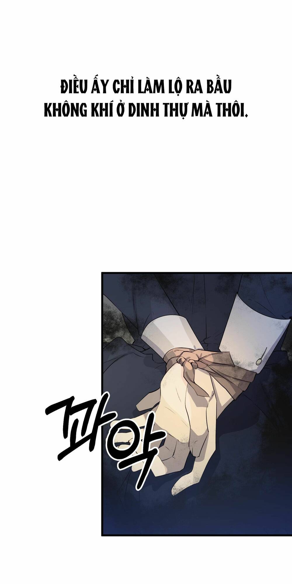 Tôi Chính Là Em Gái Của Nữ Chính Hắc Ám Chương 1 Ảnh 5