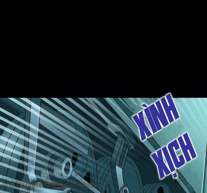 Quan Tài Hung Ác Chương 4 Ảnh 3