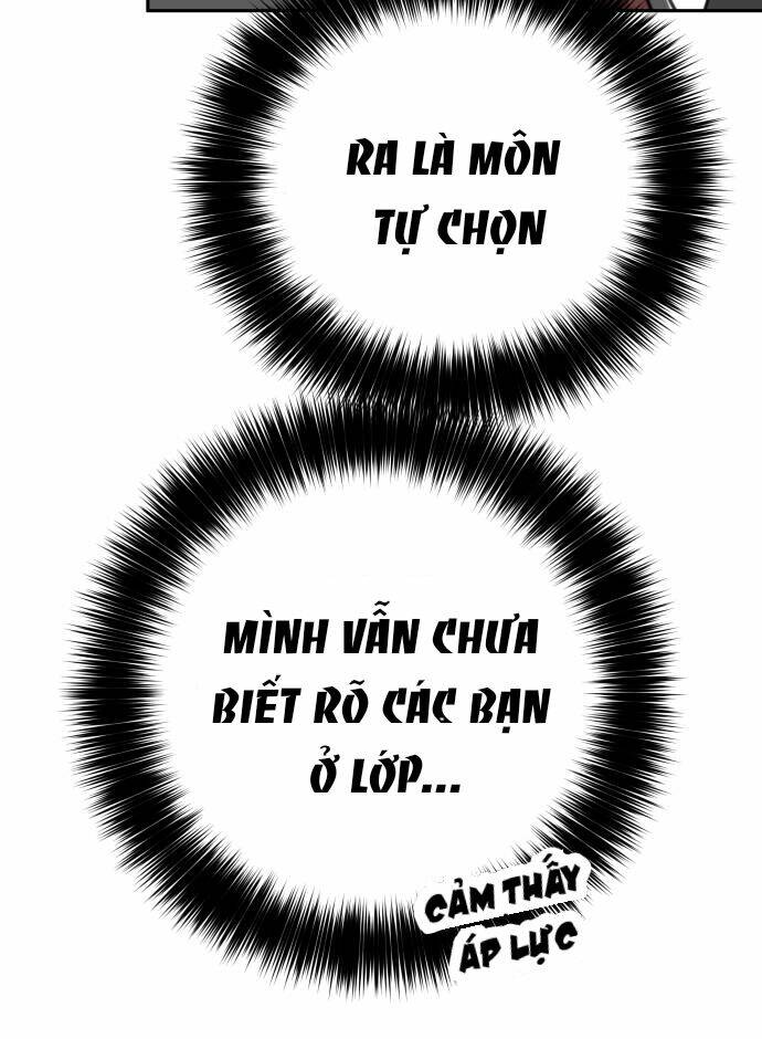 Bloody Romance - Lãng Mạn Đẫm Máu Chương 7 Ảnh 10