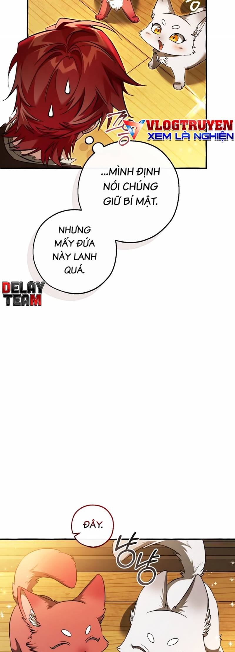 Sự Ra Đời Của Một Anh Hùng Chương 143 Ảnh 34
