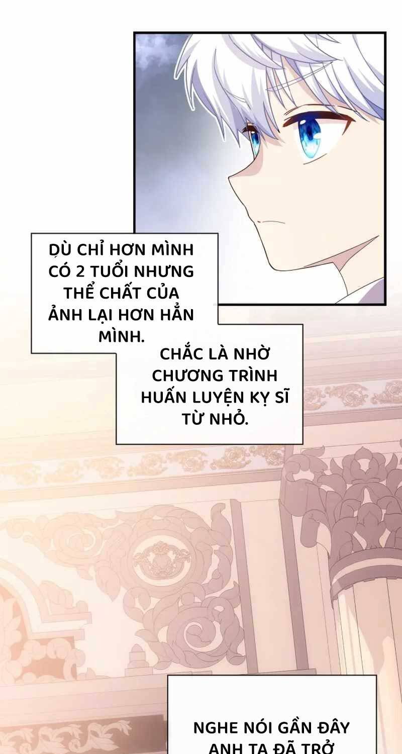 Thiên Tài Phép Thuật Nhà Hầu Tước Chương 28 Ảnh 93