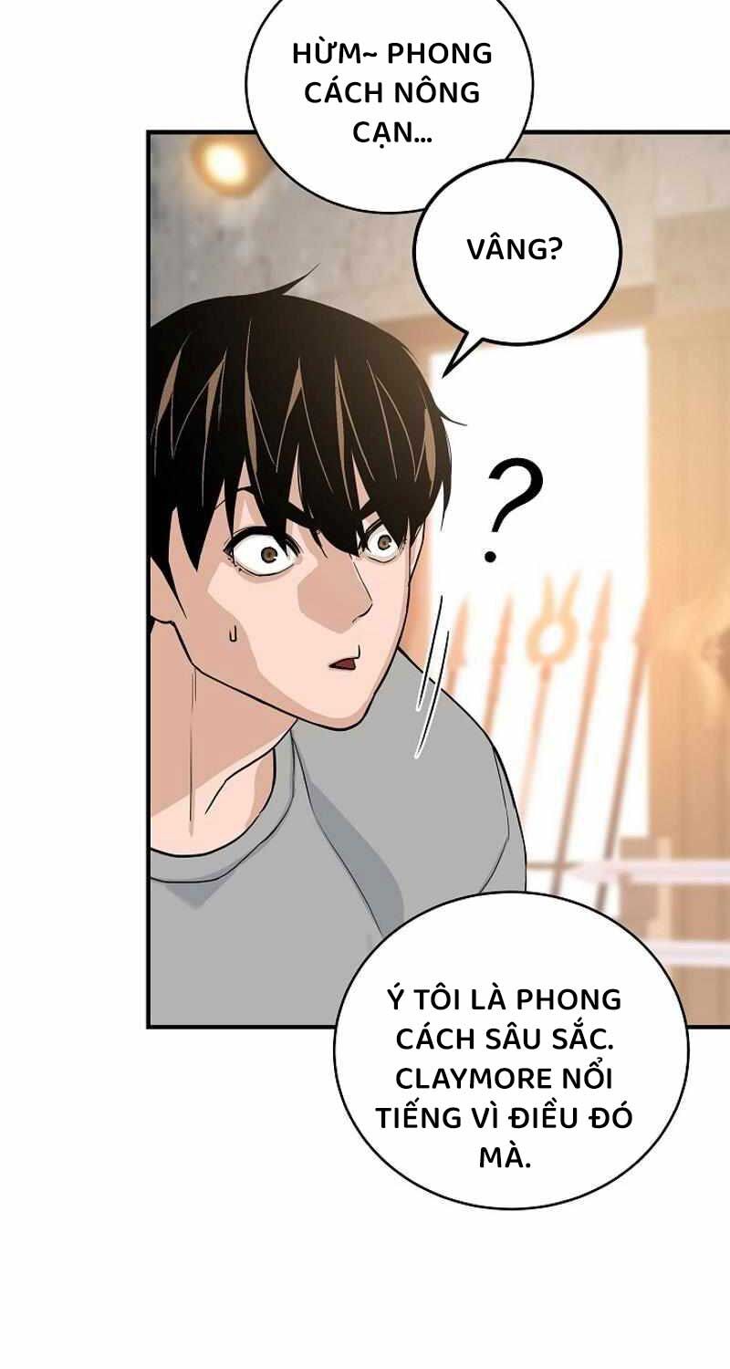 Đột Kích Giả Chương 17 Ảnh 17