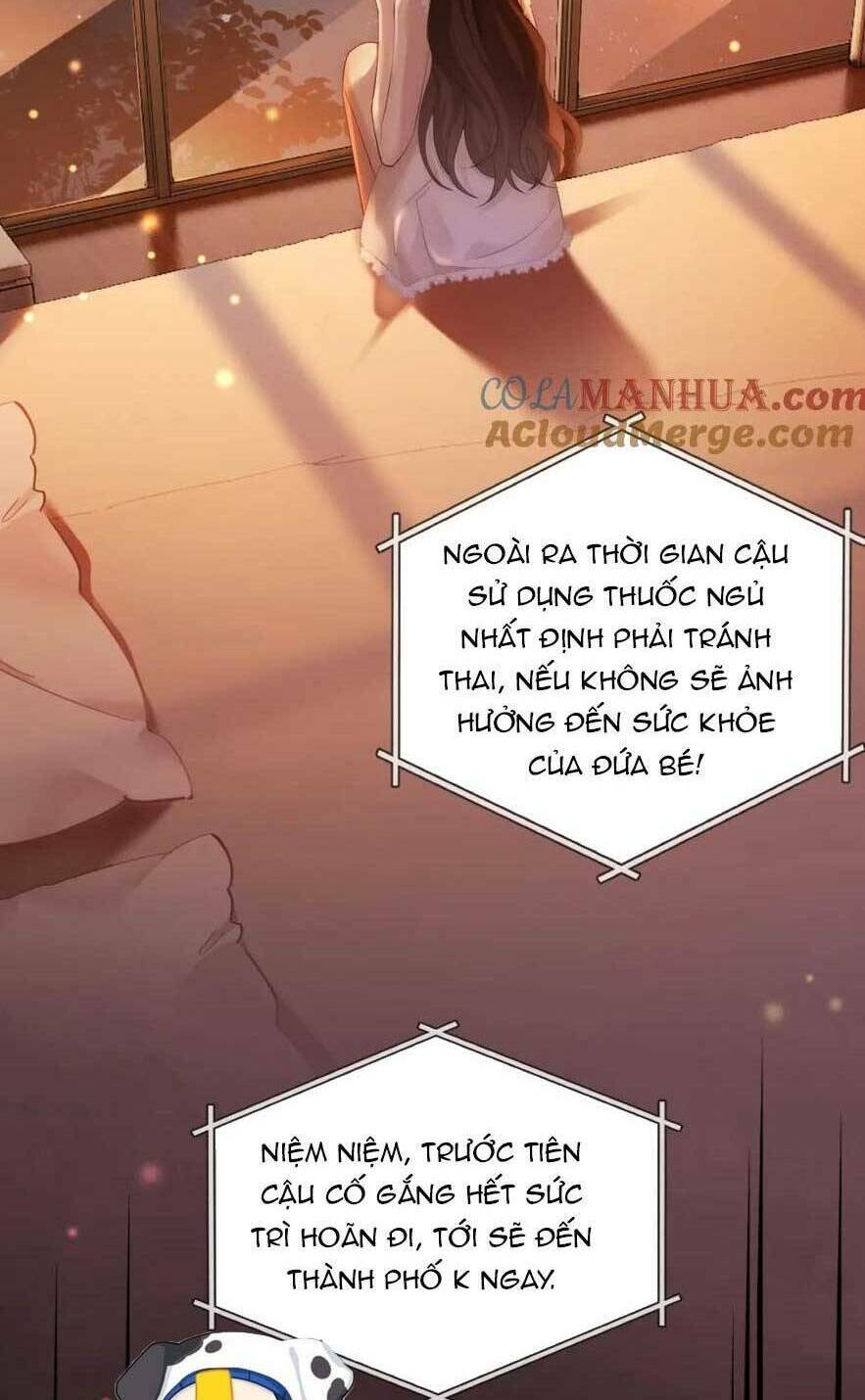 Nhất Dạ Trầm Hôn Chương 42 Ảnh 16
