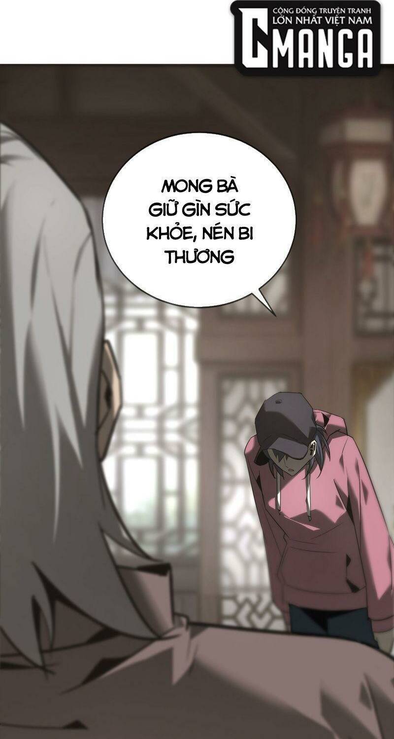 U Nhân Chương 16 Ảnh 10
