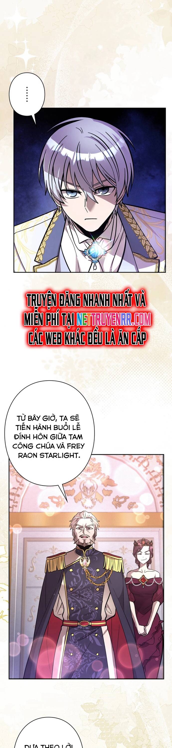 Ta Là Anh Hùng Nhưng Các Nữ Chính Lại Muốn Giết Ta Chương 24 Ảnh 11