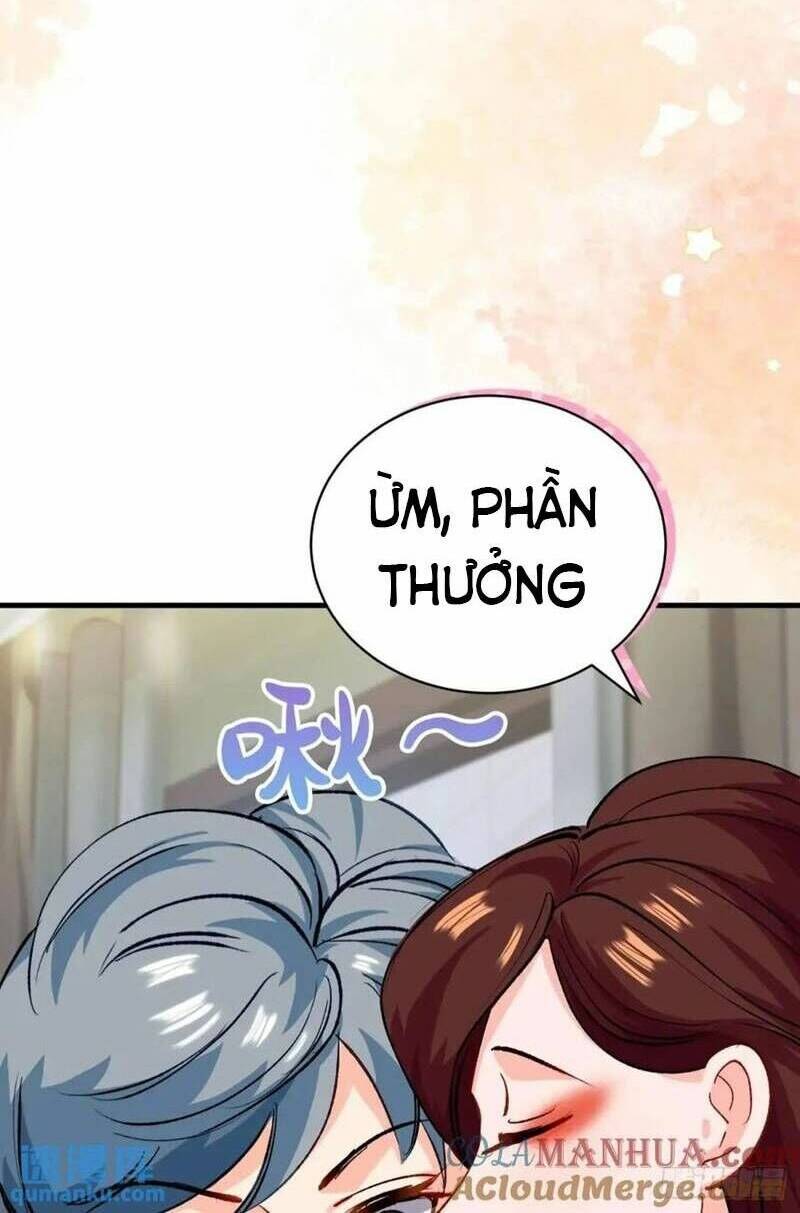 Giẫm Lên Cặn Bã Nam Nhân Làm Chủ Thần Chương 35 Ảnh 65