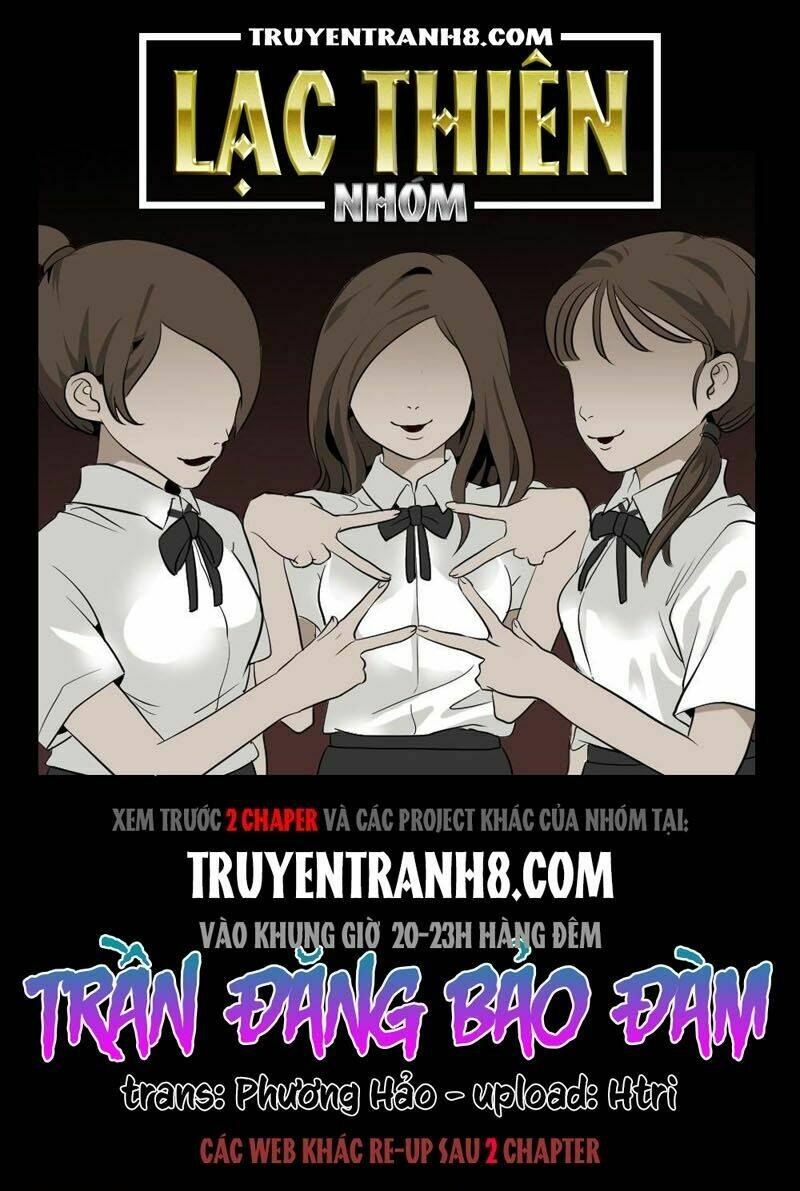 Truy Tìm Dị Bảo Chương 0 Ảnh 2