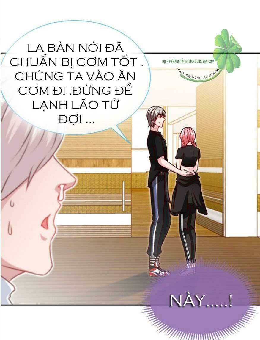 Truy Nã Toàn Cầu Truy Thê Về Sủng Chương 88.2 Ảnh 28