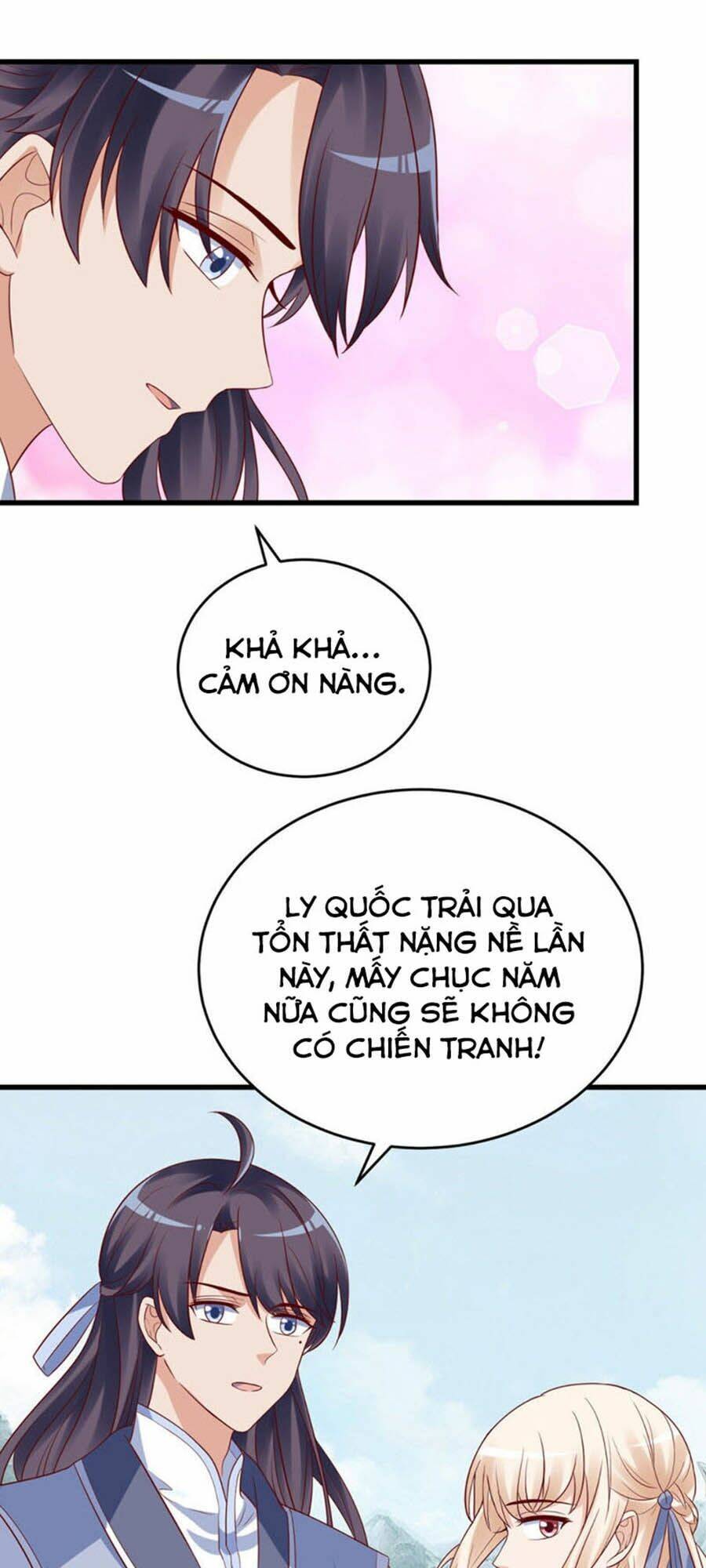 Kiêu Ngạo Vương Gia Chủng Điền Phi Chương 183 Ảnh 84