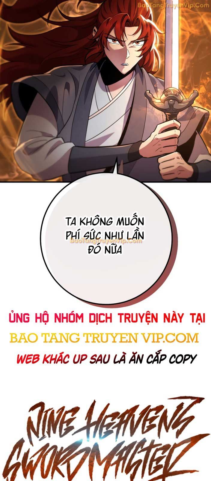 Cửu Thiên Kiếm Pháp Chương 112 Ảnh 39