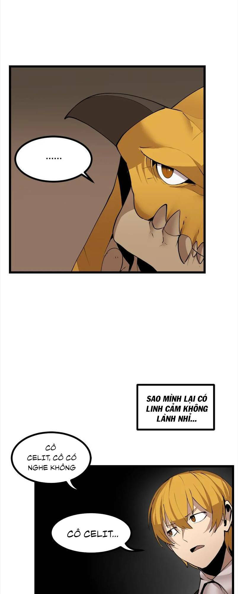 The Dungeon Master Chương 125 Ảnh 22