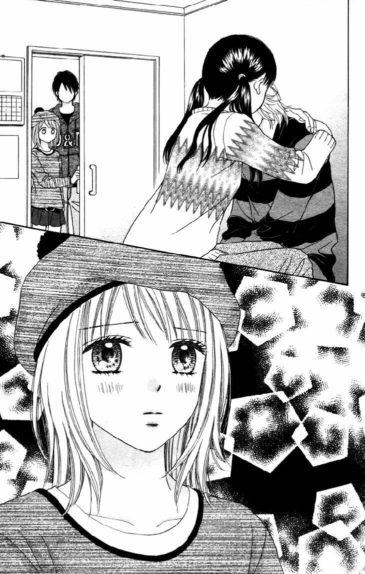 Chitose Etc. Chương 8 Ảnh 27