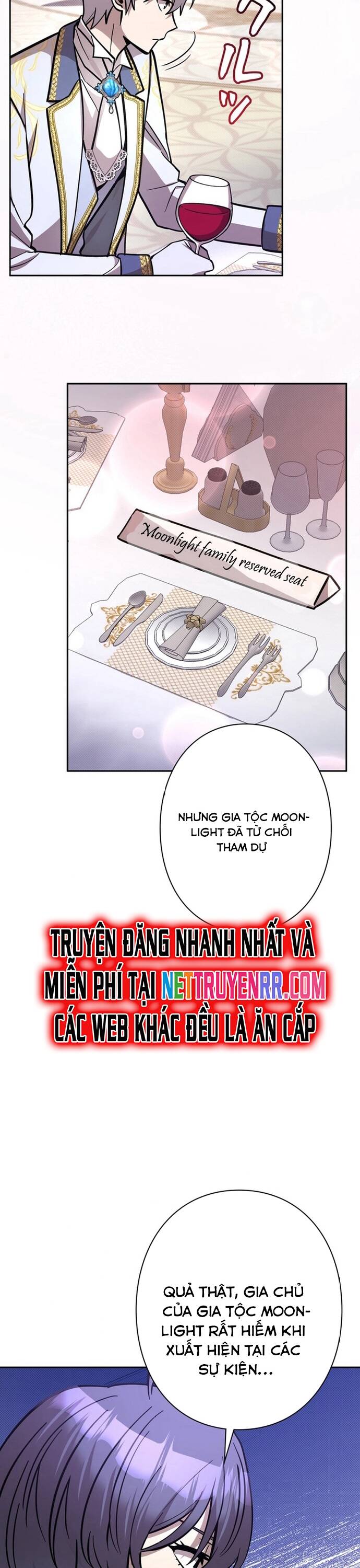 Ta Là Anh Hùng Nhưng Các Nữ Chính Lại Muốn Giết Ta Chương 24 Ảnh 5