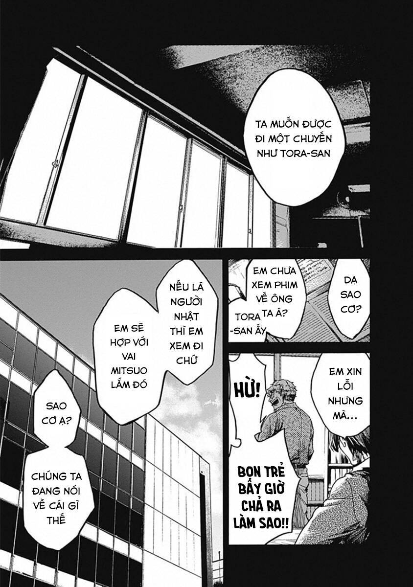 Koko Wa Ima Kara Rinri Desu. Chương 19 Ảnh 6