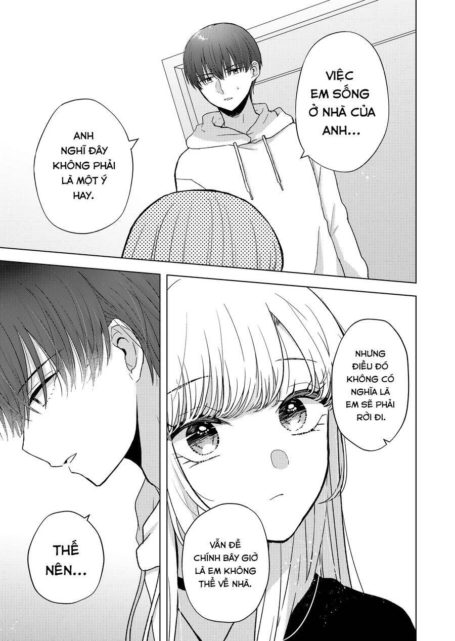 Kimi Wa Nina Janai! Chương 6 Ảnh 19