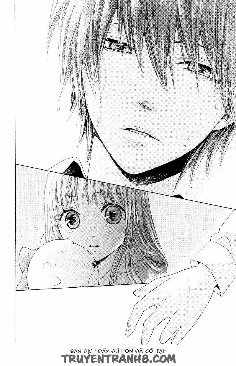 Virgin Blood - Hiiro No Bansan Chương 2 Ảnh 22
