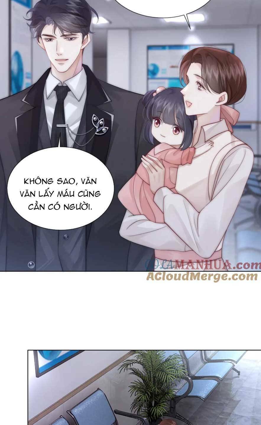 Nhất Dạ Trầm Hôn Chương 42 Ảnh 42