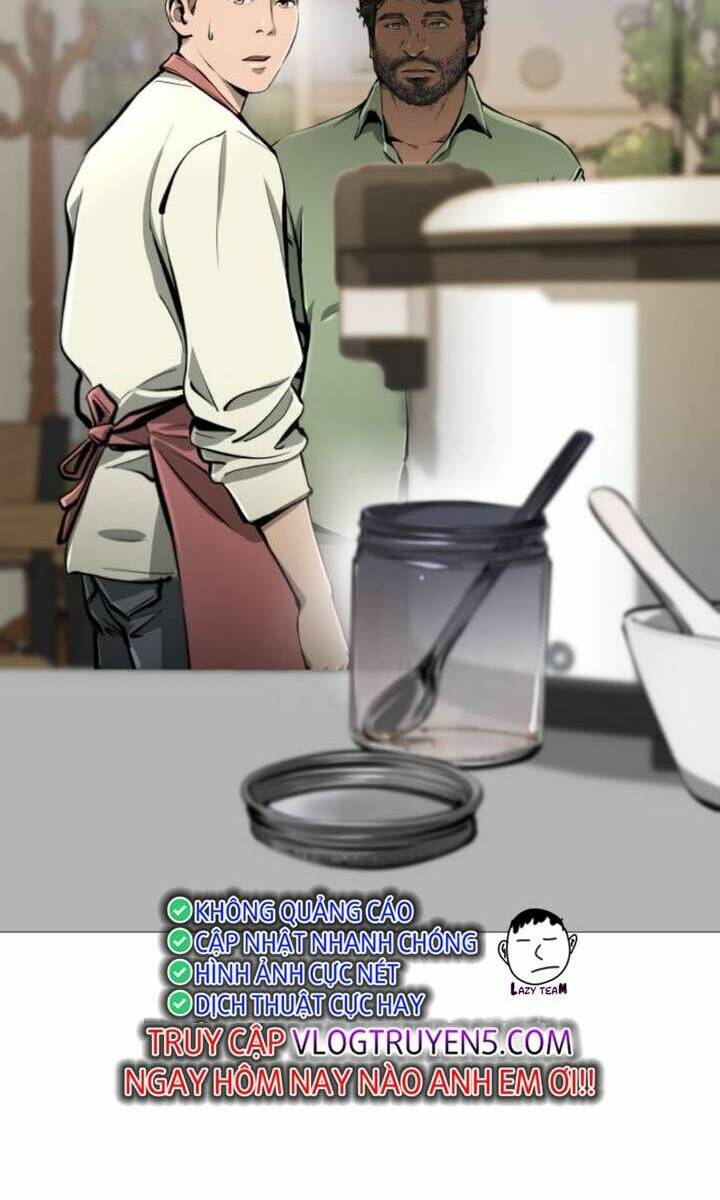 Quán Ăn Ngon Chương 7 Ảnh 62