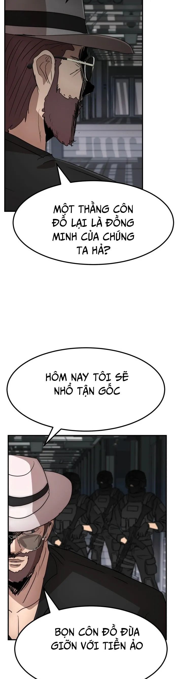 Coin Báo Thù Chương 67 Ảnh 47