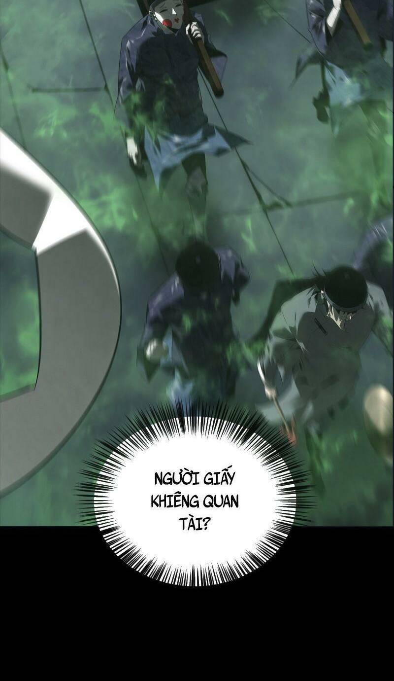U Nhân Chương 16 Ảnh 30