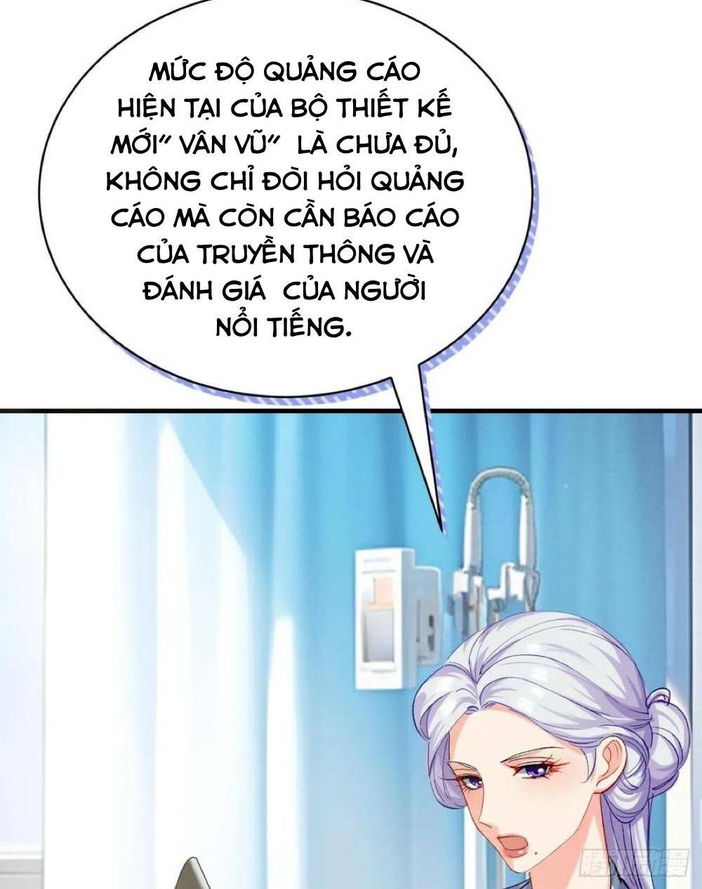 Giẫm Lên Cặn Bã Nam Nhân Làm Chủ Thần Chương 33 Ảnh 62