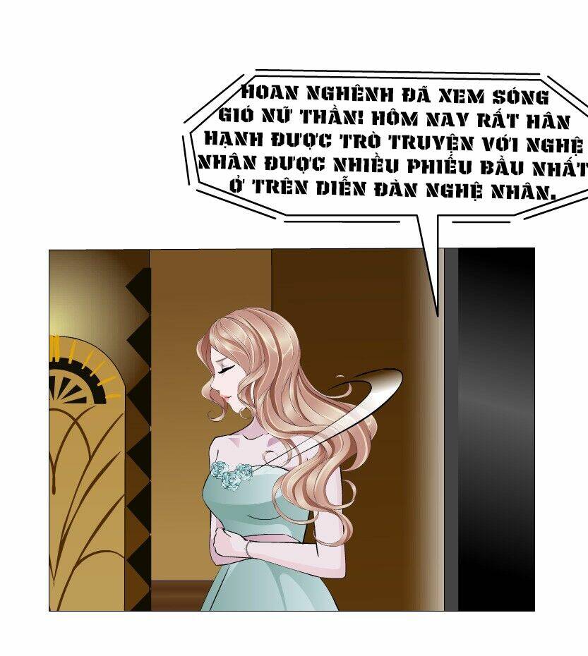 Cạm Bẫy Của Nữ Thần Chương 169 Ảnh 20