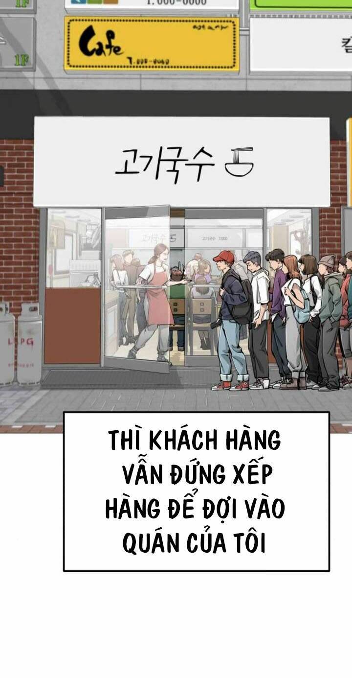 Quán Ăn Ngon Chương 10 Ảnh 68