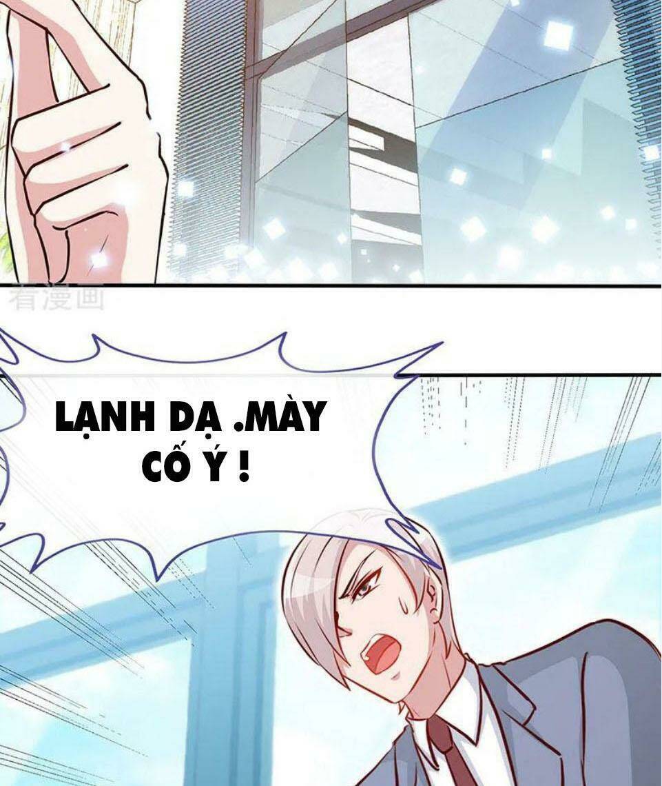 Truy Nã Toàn Cầu Truy Thê Về Sủng Chương 83.1 Ảnh 17