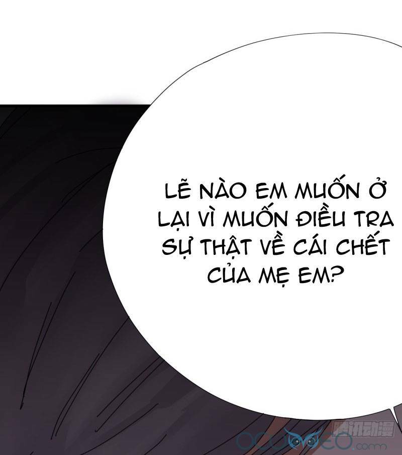 Khi Đóa Hoa Sẫm Màu Nở Rộ Chương 4 Ảnh 30