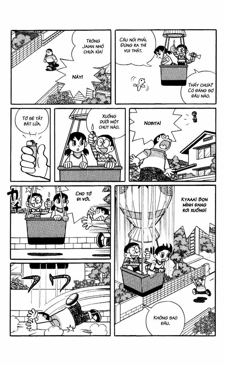 Doraemon Plus Chương 79 Ảnh 6