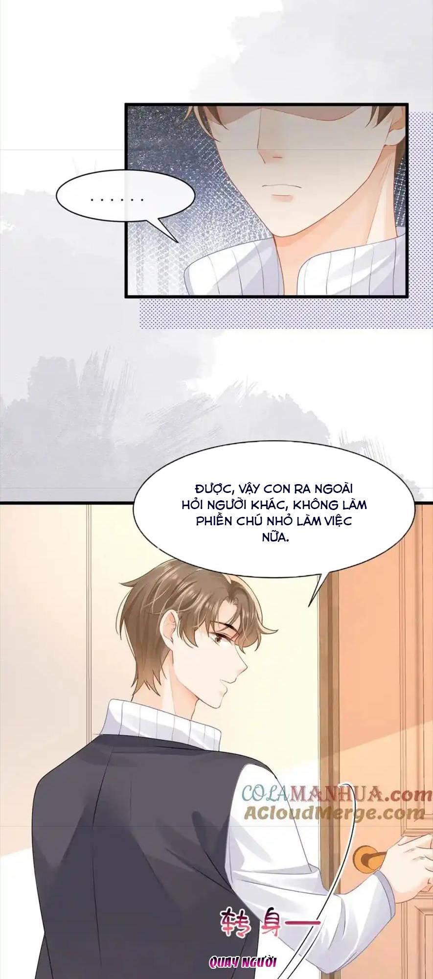 Vụng Trộm Chương 31 Ảnh 11