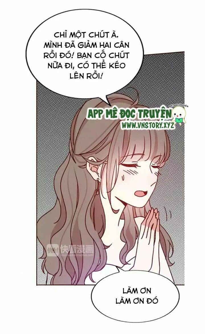 Tình Yêu Không Nói Dối Chương 74 Ảnh 6
