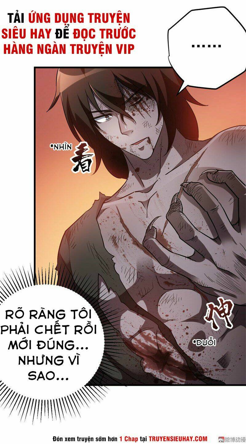 Trò Chơi Thời Mạt Thế Chương 7 Ảnh 11