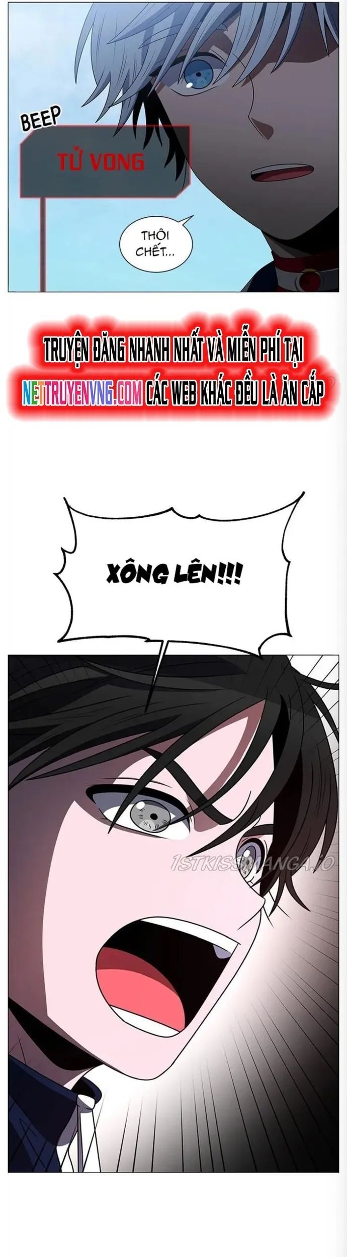 No Scope Chương 176 Ảnh 4