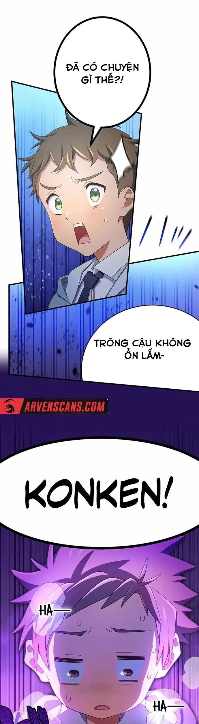 Quỷ Ấn Chương 47 Ảnh 36