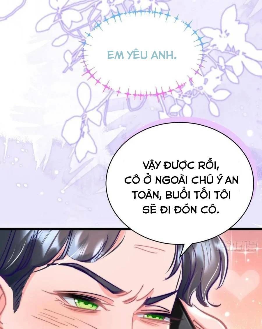 Giẫm Lên Cặn Bã Nam Nhân Làm Chủ Thần Chương 31 Ảnh 21