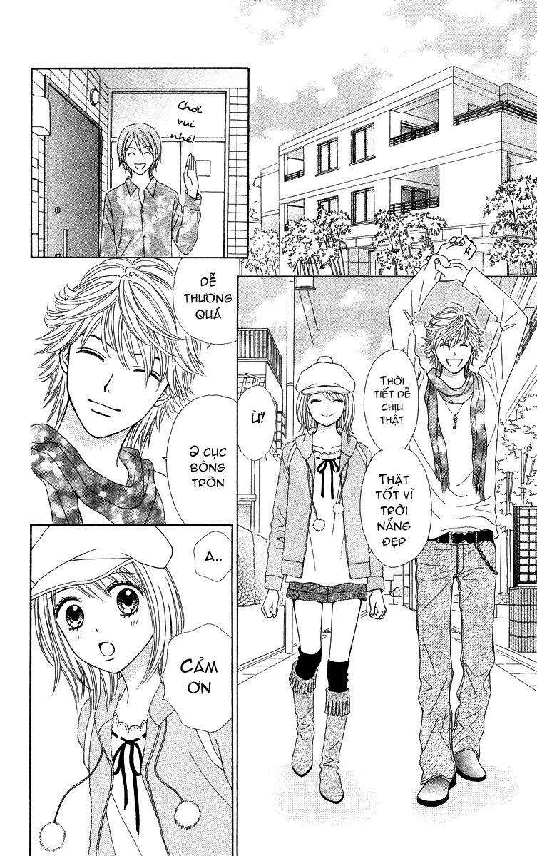 Chitose Etc. Chương 4 Ảnh 14