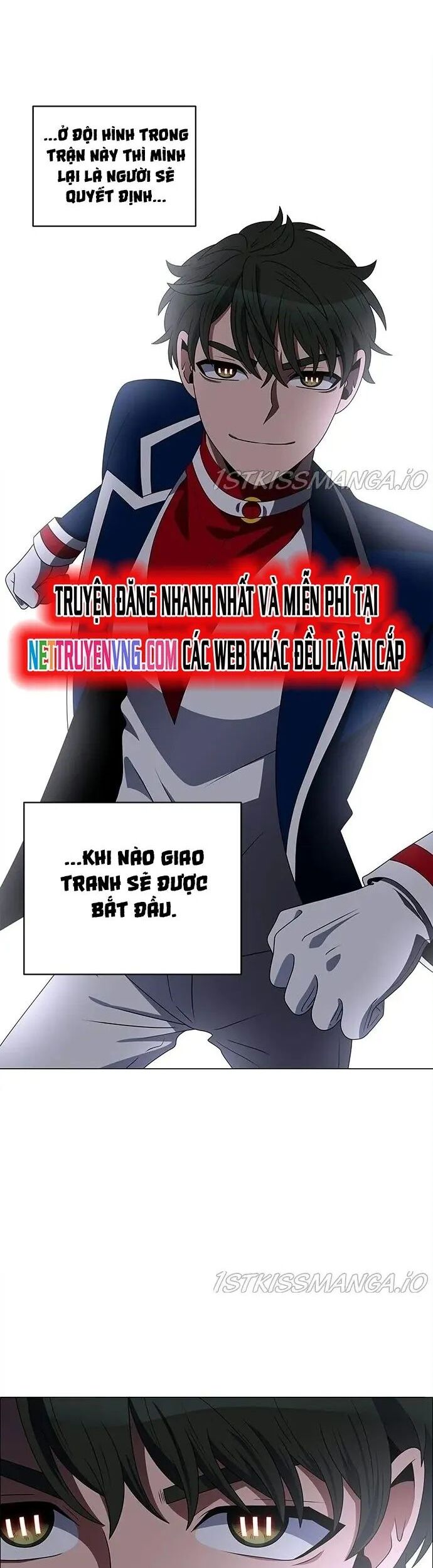 No Scope Chương 182 Ảnh 31