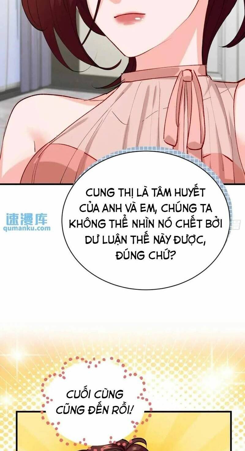Giẫm Lên Cặn Bã Nam Nhân Làm Chủ Thần Chương 35 Ảnh 7