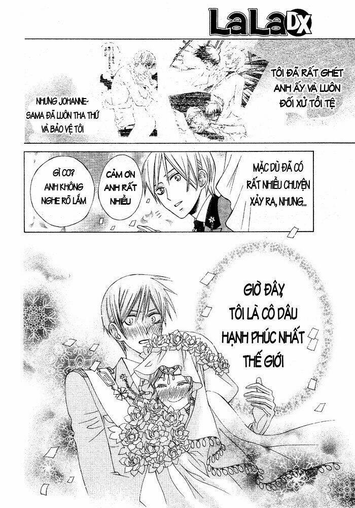 Zettai Heiwa Daisakusen Chương 16 Ảnh 16