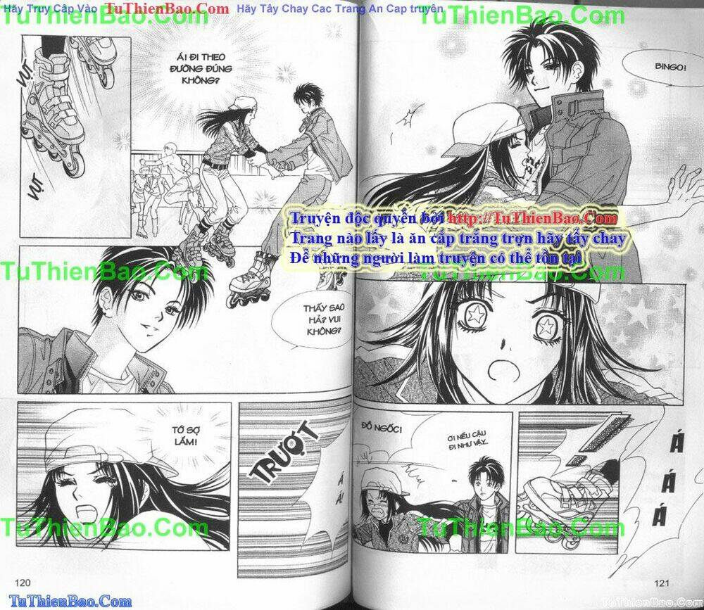 Do You Want To Try? Chương 11 Ảnh 15