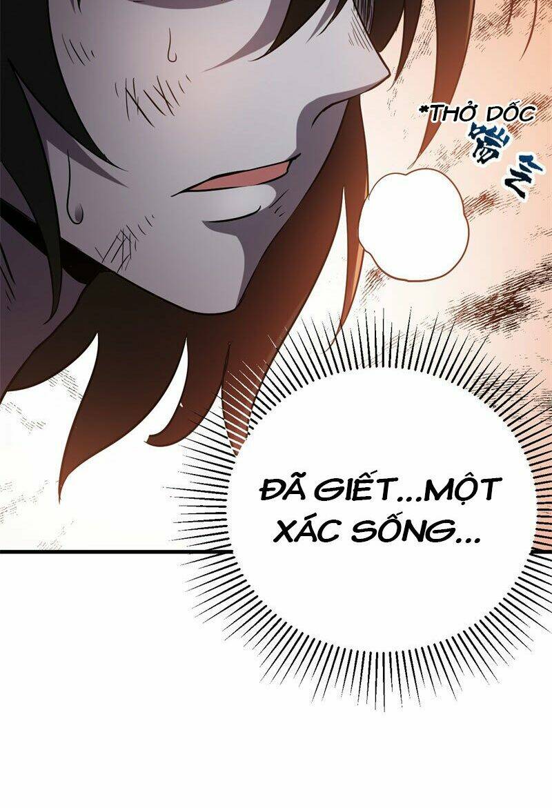 Trò Chơi Thời Mạt Thế Chương 7 Ảnh 55