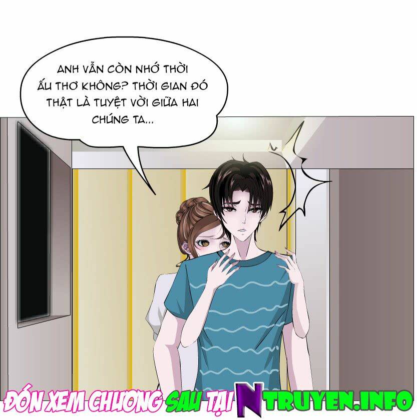 Cạm Bẫy Của Nữ Thần Chương 161 Ảnh 30