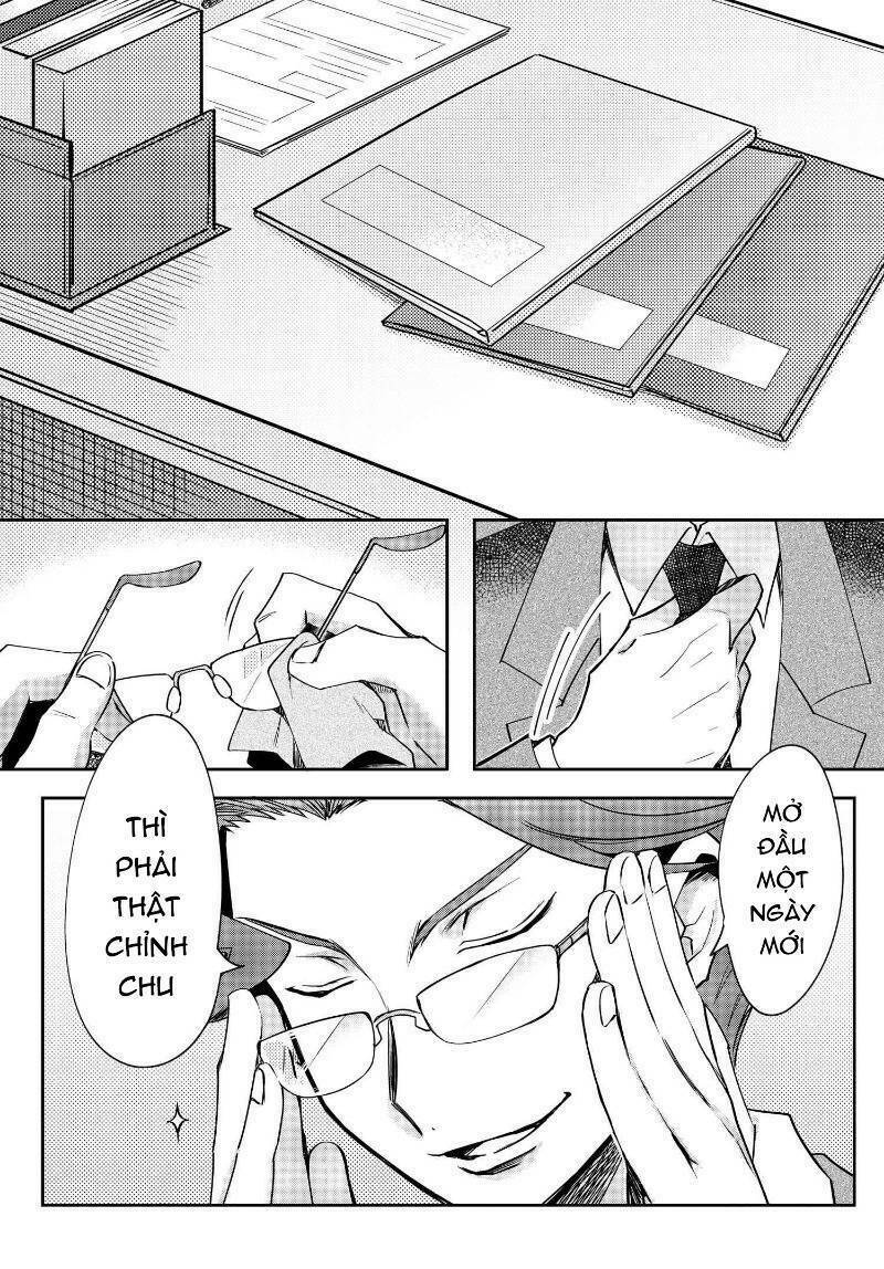 Kateikyoushi No Lelouch-San Chương 22 Ảnh 2