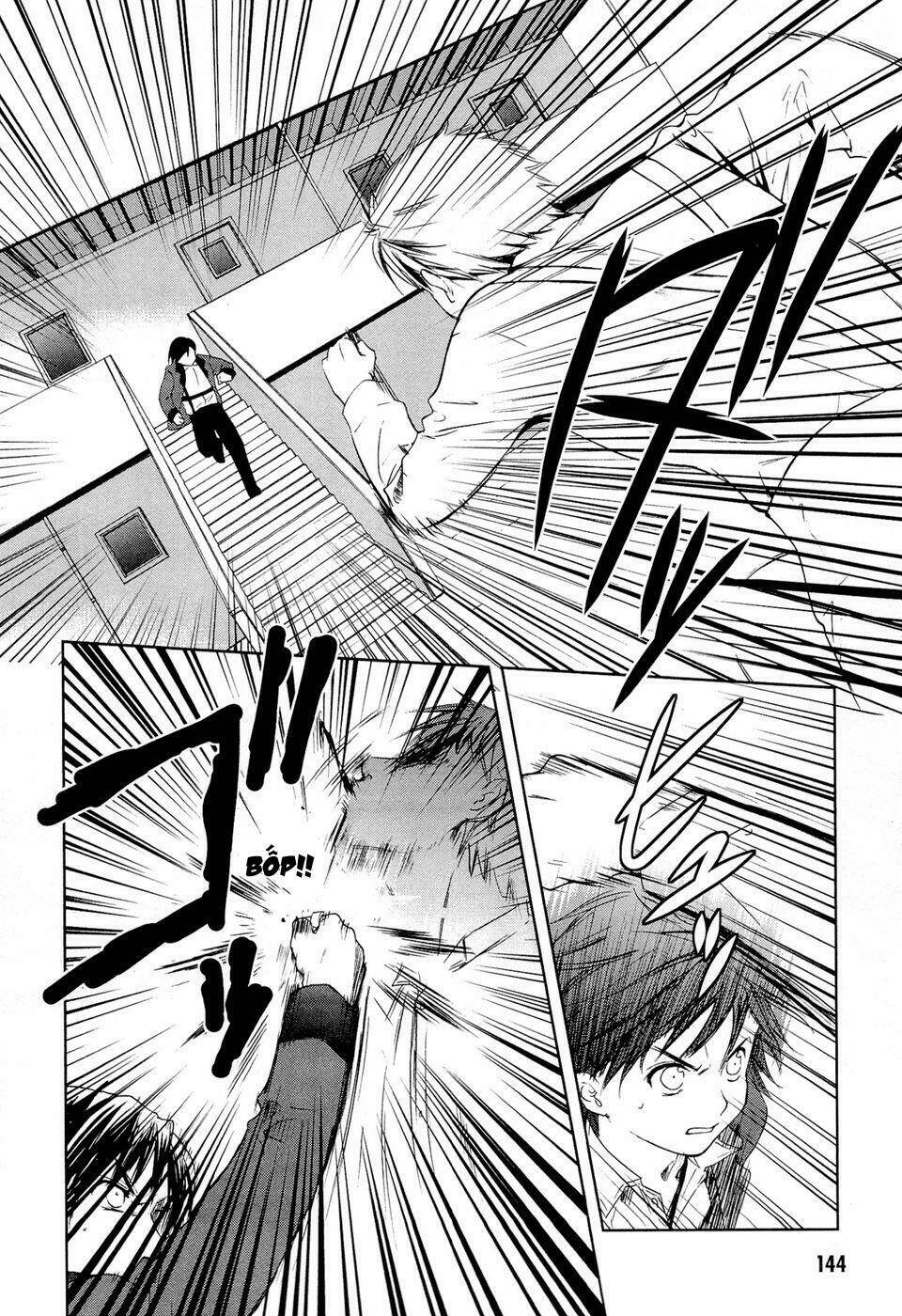 Gosick Chương 10 Ảnh 49