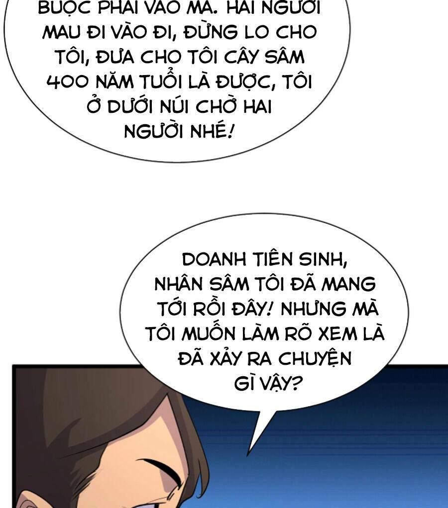 Bắt Đầu Với Tề Thiên Đại Thánh Chương 28 Ảnh 33