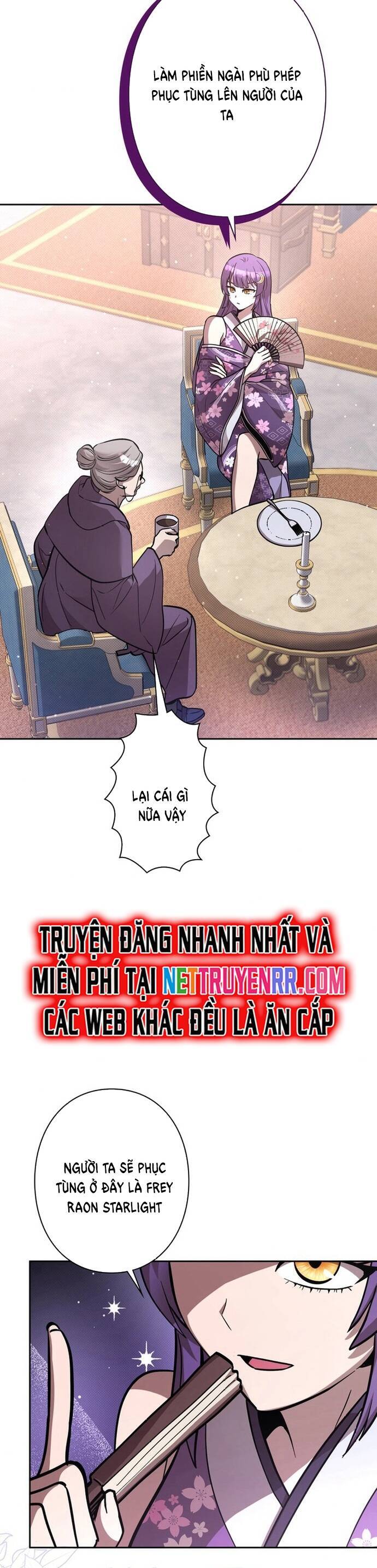 Ta Là Anh Hùng Nhưng Các Nữ Chính Lại Muốn Giết Ta Chương 22 Ảnh 11